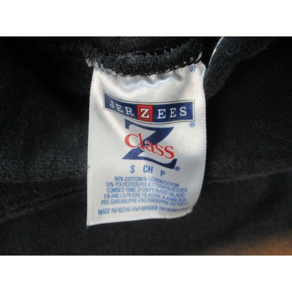 Tail of the Dragon Deals Gap Resort Sweatshirt Mens Small Hoodie NC Motorcycles - Picture 7 of 9